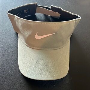 Nike Sage Colored Sports Visor